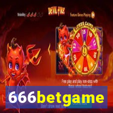 666betgame