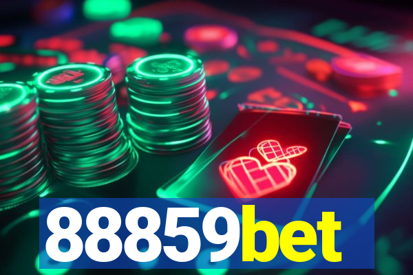 88859bet