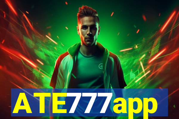 ATE777app