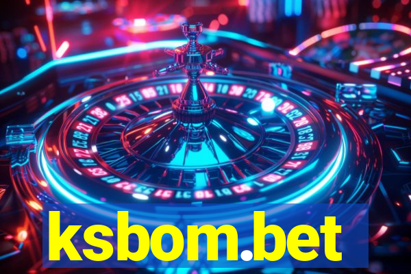 ksbom.bet