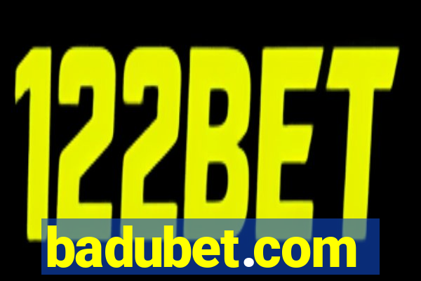 badubet.com