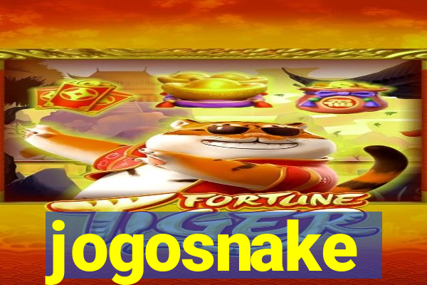 jogosnake