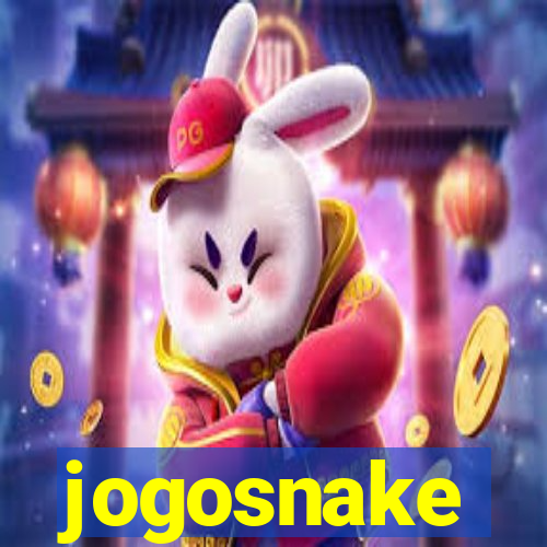 jogosnake