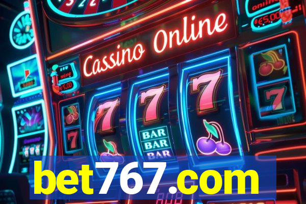 bet767.com