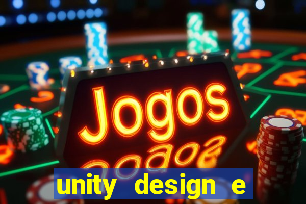 unity design e desenvolvimento de jogos pdf