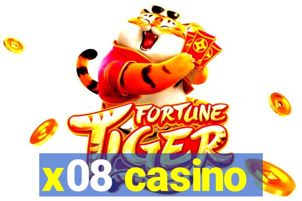 x08 casino