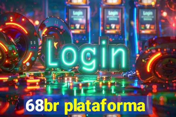 68br plataforma