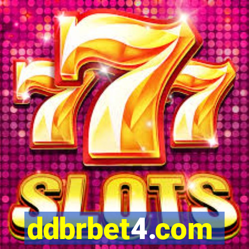 ddbrbet4.com