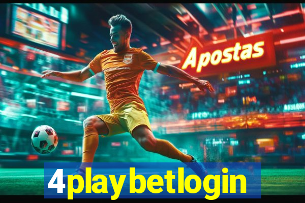 4playbetlogin