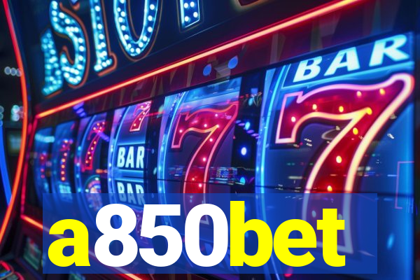 a850bet