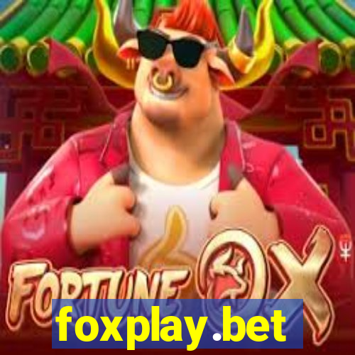 foxplay.bet