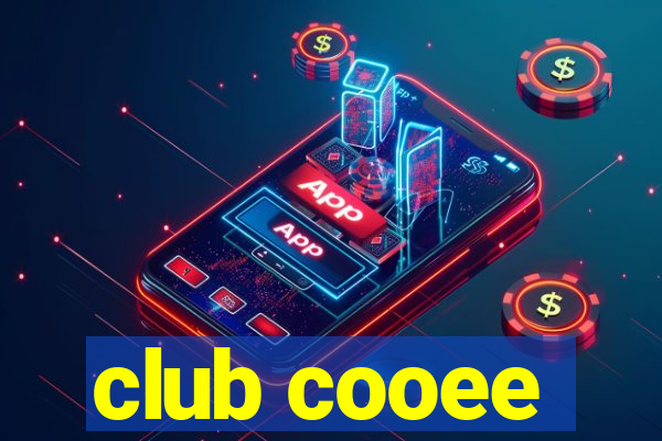 club cooee