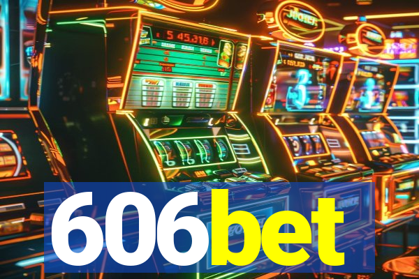 606bet