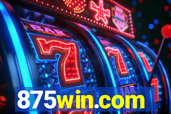 875win.com