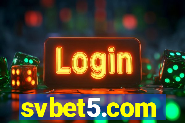 svbet5.com