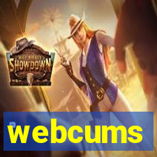 webcums