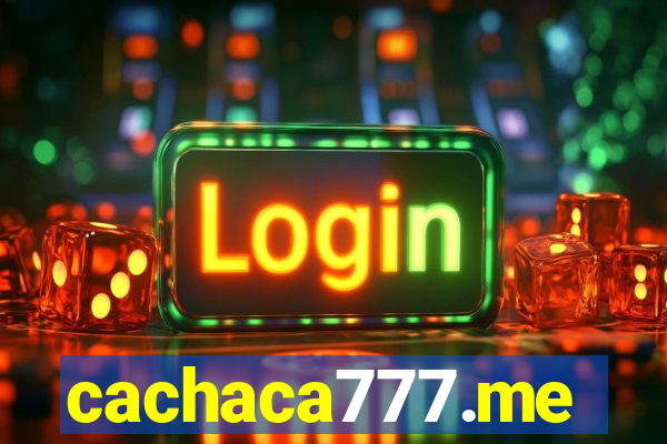 cachaca777.me