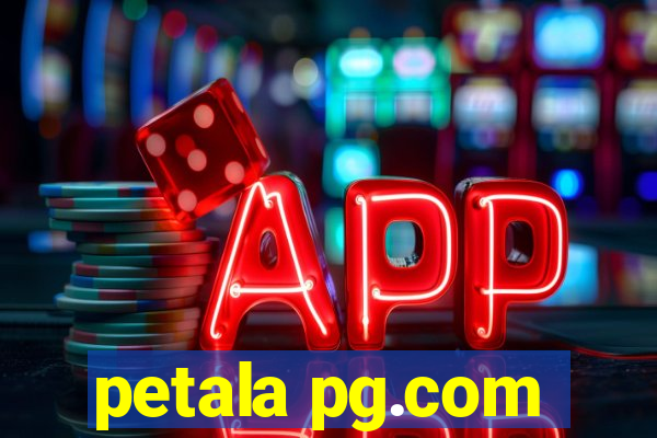 petala pg.com