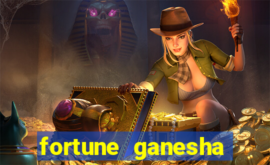 fortune ganesha gold demo grátis