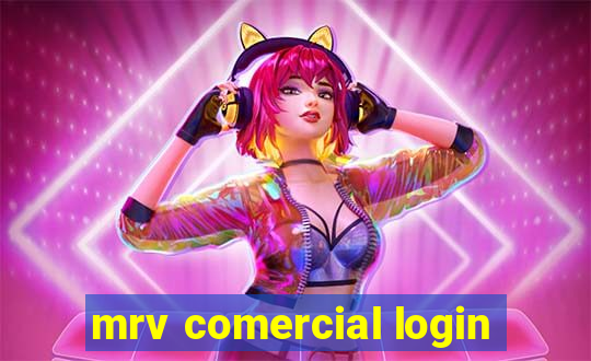 mrv comercial login