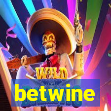 betwine