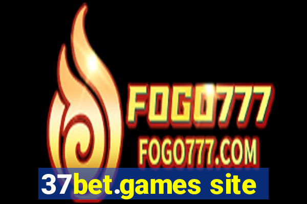 37bet.games site