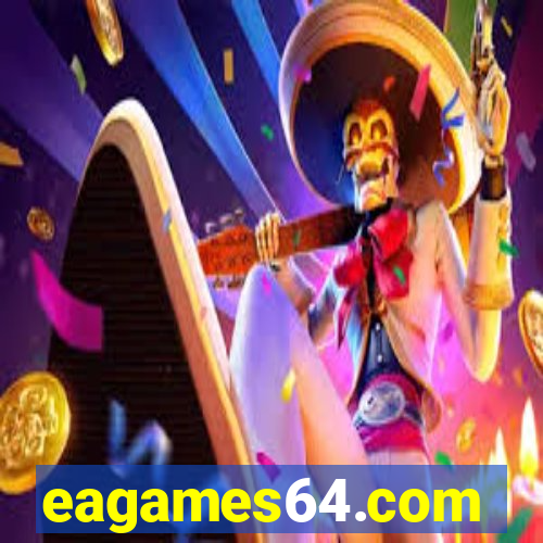 eagames64.com