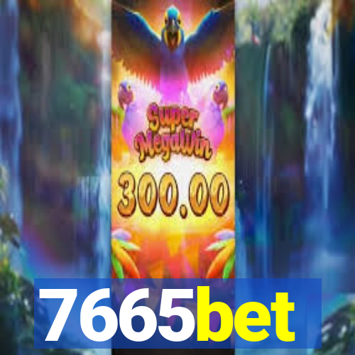 7665bet