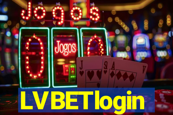 LVBETlogin