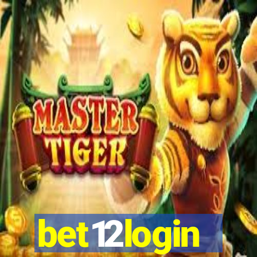 bet12login