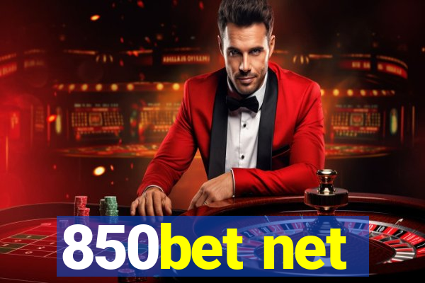 850bet net