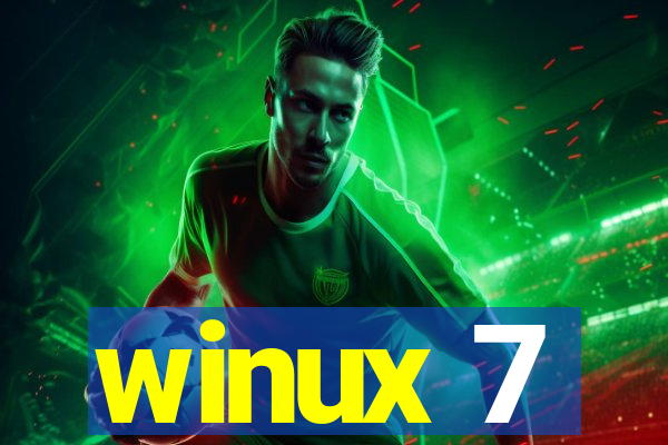 winux 7