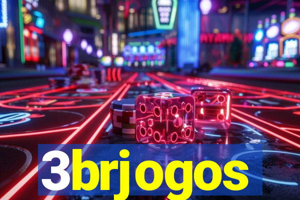 3brjogos