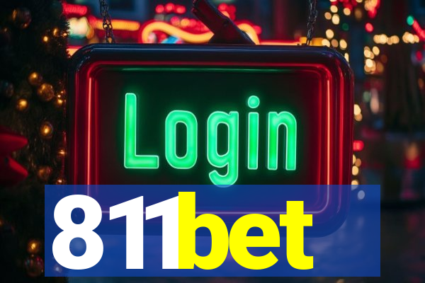 811bet