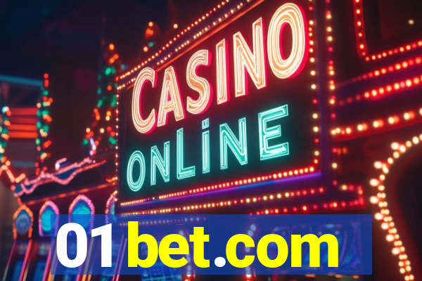 01 bet.com