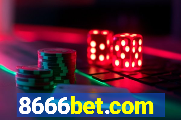 8666bet.com