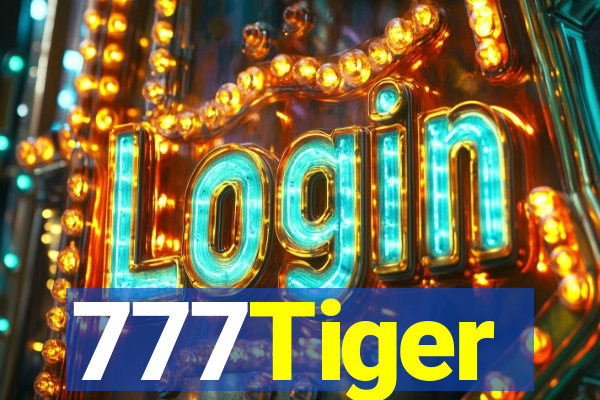 777Tiger