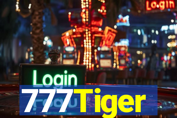 777Tiger