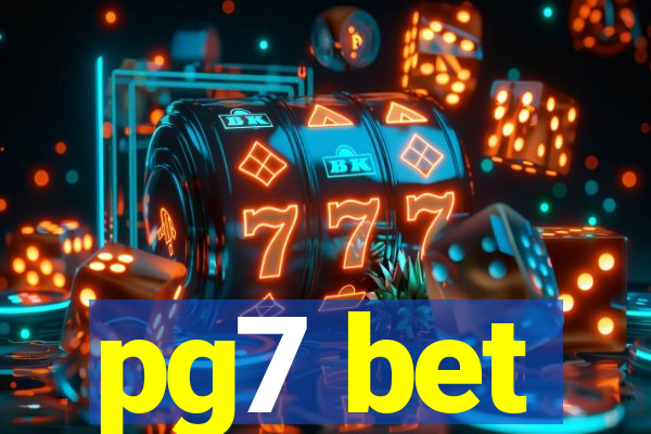 pg7 bet