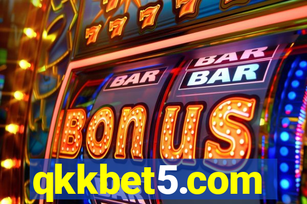 qkkbet5.com