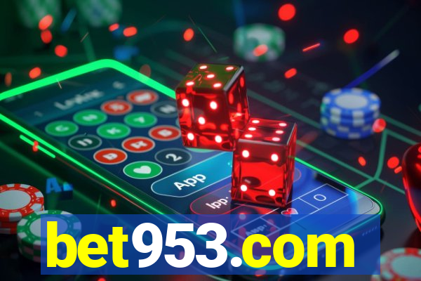 bet953.com