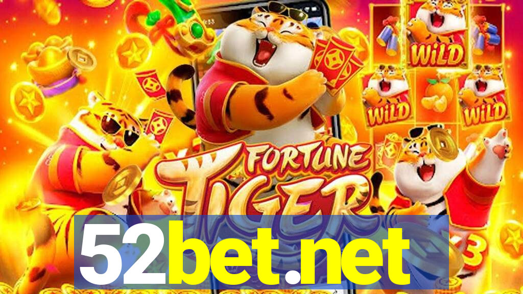 52bet.net