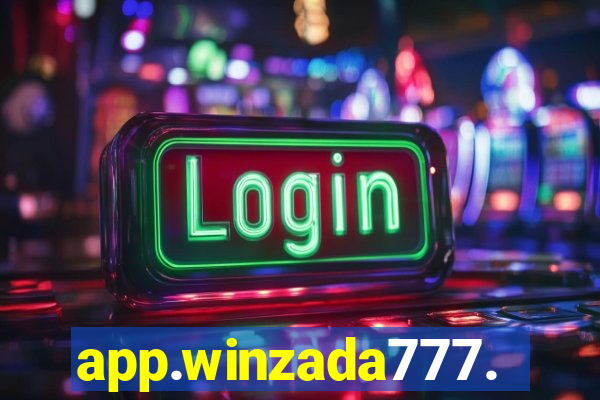 app.winzada777.con