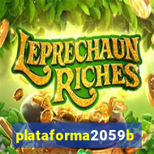 plataforma2059bet.com