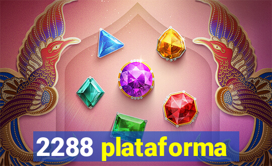 2288 plataforma