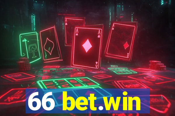 66 bet.win