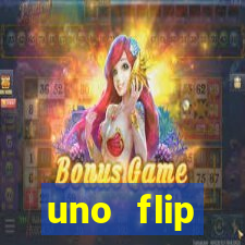 uno flip significado cartas