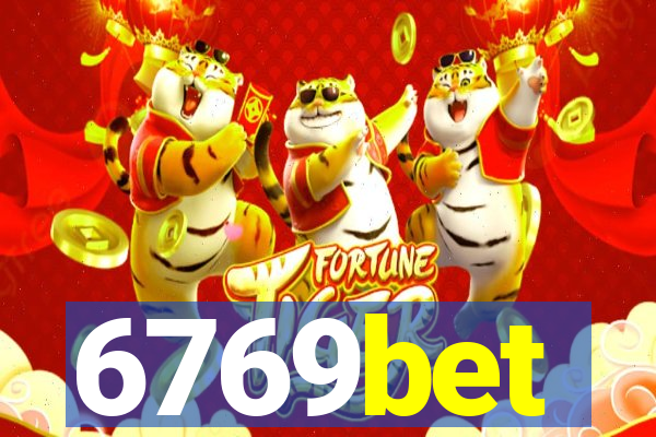 6769bet