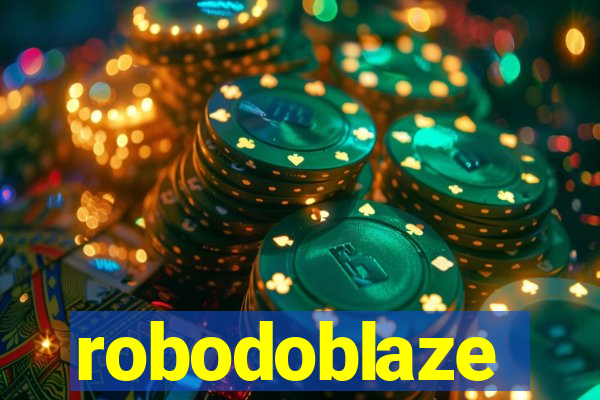 robodoblaze