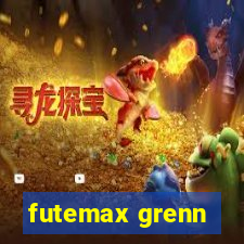 futemax grenn